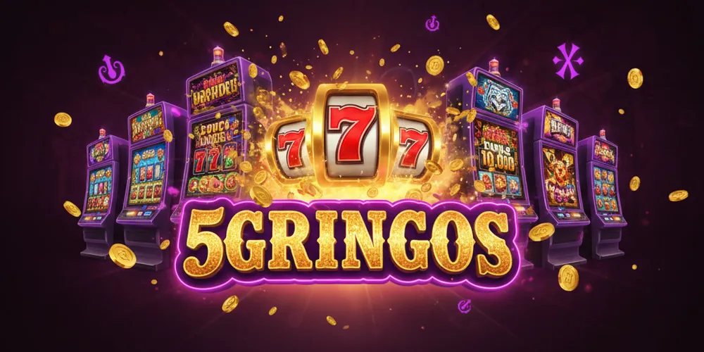 5Gringos Online Kaszinó